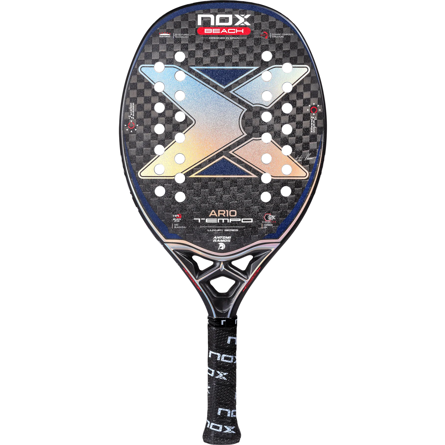Rannatennise reket NOX AR10 TEMPO 2022